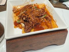 -梅飞酒家(桑园路店)