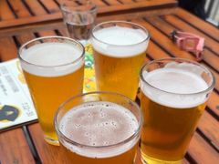 -京A Taproom·精酿餐吧(CBD店)
