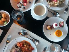 -澳门旅游塔360°旋转餐厅(南湾湖广场店)