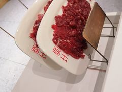 -牛焱·贵州黄牛肉火锅(城西银泰店)