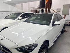 -上海德星奔驰(江杨南路店)