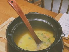 -如轩·海鲜砂锅粥·潮汕菜(海珠店)