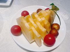 -北平宴·烤鸭·京味菜(中关村店)