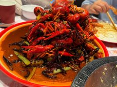 -红钳侠小龙虾·烧烤(中赢康康谷店)
