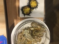 -海味当家(西安路店)