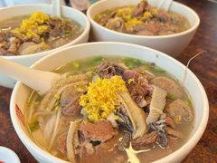 -潮镇老尾牛杂(环城西路店)