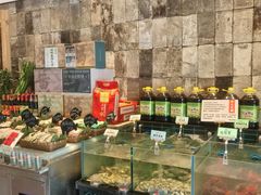 -黄山老妈·土菜(碧桂园店)