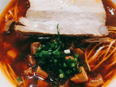 -沧浪亭(南园新村打浦路457弄店)