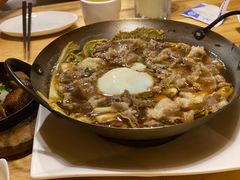 -东京屋(武定路店)