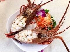 -班赞海鲜市场