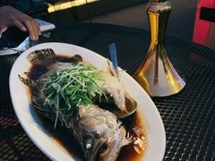 -梧桐餐厅(泉城路店)