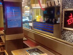 -令狐冲·活鱼馆(宝龙店)