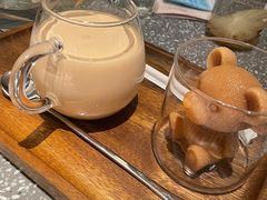 -大树餐厅(红旗街万达店)