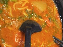 -肥汁米蘭香港米线(长宁来福士店)