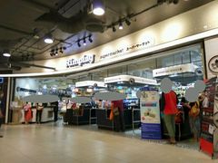 门面-Rimping Supermarket - Nawarat Branch