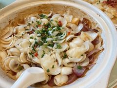 -城北食府(枫林店)