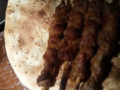 -楼兰新疆主题餐厅(苏州中心店)