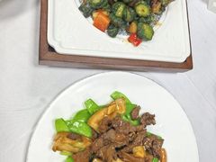 -鹿鸣酒家(越秀店)