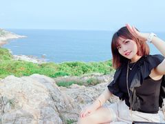 -广东惠东海龟国家级自然保护区