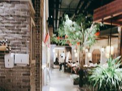 -北方家宴(番禺永旺店)