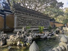 -普陀山风景名胜区-法雨禅寺