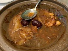 -西湖春天•老字号杭州菜(百汇店)