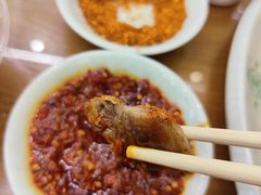 -清真·益鑫羊肉手抓馆(花园北街店)