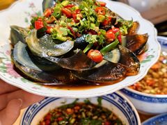 -阿鸡鱼庄·顺德鲜蒸小炒(亚运村店)