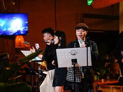 -不二民谣音乐餐酒吧(长沙店)