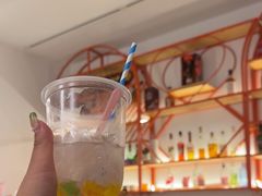 -大象厨房(重庆道店)