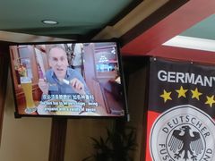 -申德勒加油站西餐厅Schindlers Tankstelle(上海外滩店)