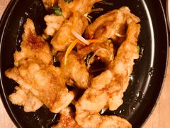 -金掌勺锅包肉(华润万象城店)