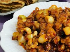 -白魁老号饭庄(安内店)