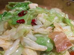-佬麻雀·新湘菜(珠海金发购物中心店)