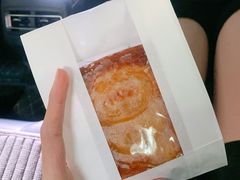柠檬可颂-怪 kafe.