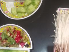 -芦月轩羊蝎子(劲松店)