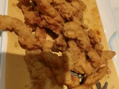 -胖太太四川麻辣排骨串(镇江路分店)