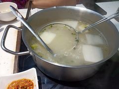 -黑山牛肉汤火锅(花城汇店)