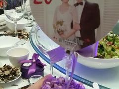 幸福-北京康莱德酒店