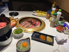 -和牛村烧肉放题(淄博王府井店)