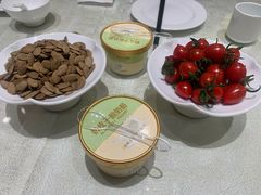 -良友·地标海鲜青岛菜(五四广场店)