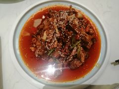 -院8里·小聚园老川菜(九眼桥店)