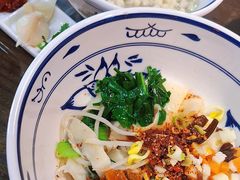 -秦月轩·长安小馆·新陕菜(阜成路·五棵松店)