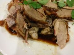 -北海银滩一号国际会议中心酒店