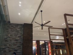-羡餐厅·杭帮菜·淳菜(千岛湖自由洲际殿店)