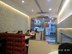 -大四喜茶餐厅(井岸店)