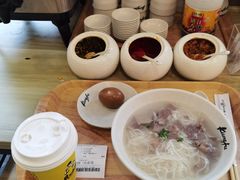 -真功夫(福中路店)