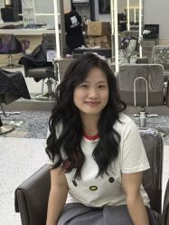 -苏豪路易士·嘉玛发廊