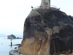 -鼓浪屿·皓月园