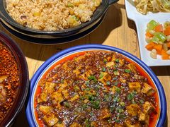 -小三峡食府(西五路店)